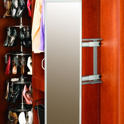 Product & Accessory Ideas - Closet Organizers