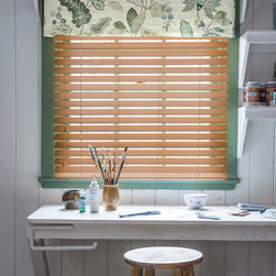 Smith & Noble 2" Durawood Blinds - Products