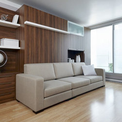 Sofa-Murphy bed - Bedroom Products