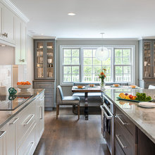 Feinmann, Inc. Projects