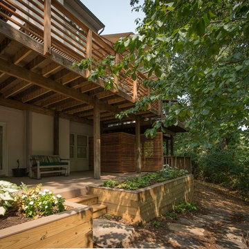 A Hotel Luxury with the Comforts of a Home