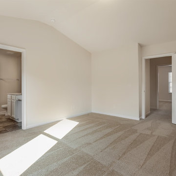 LGI Homes Models