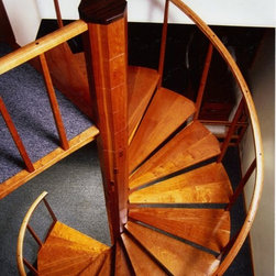 Woodworking Details - Furniture