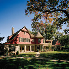 Easton house