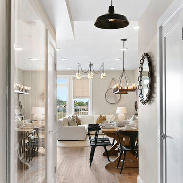 Marina Pointe East Rockaway H Model