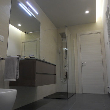 CASA A_S - 120 MQ