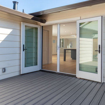 Home Addition & Remodel