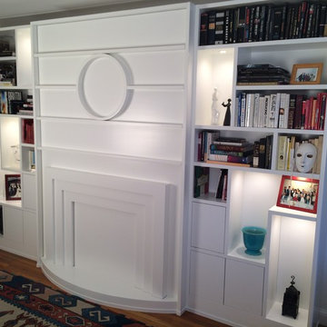 Murphy Bed