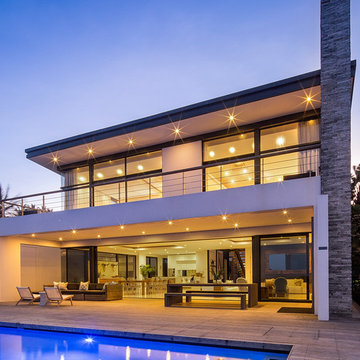 BEACH HOUSE