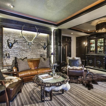 803 E. Human, Aspen CO.