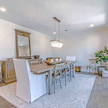 Kings River Home Remodel