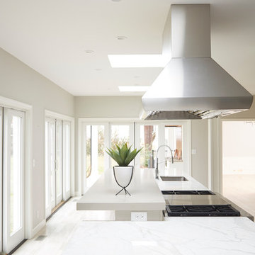 Creasey Construction Brighter and Better Kitchen