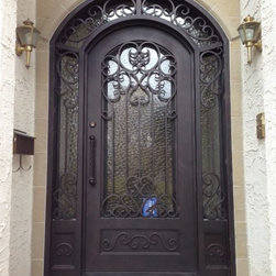 Berendt Residence - Products