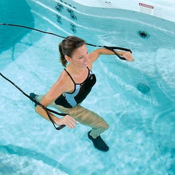 Swim Spas - Products