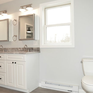 Accessible Addition - South Hadley MA