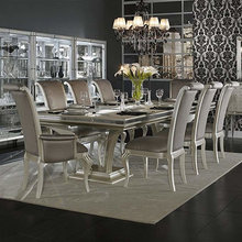 Dining Room/Breakfast Nook Inspiration