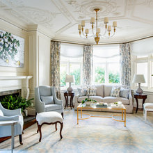Living room ideas