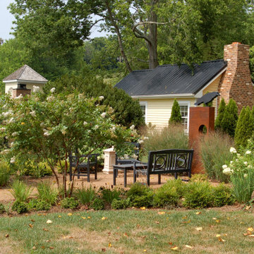 Sculpture Garden