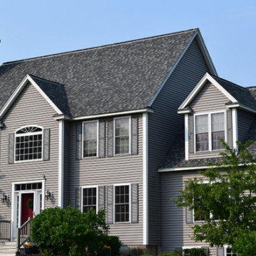 Spruce Lane, Stratham, NH