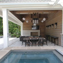 hot tubs