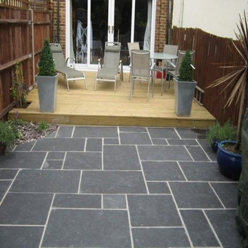 Black Limestone
