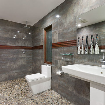 Rexford Residence