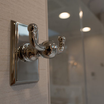 Riverbend Master Bath