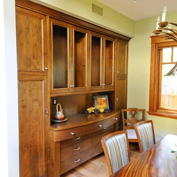 Torrey Pines Project