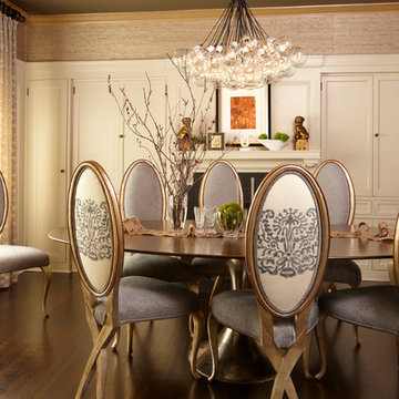 San Francisco Edwardian home