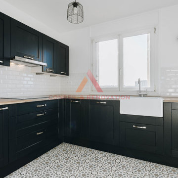 Appartement Ivry sur Seine