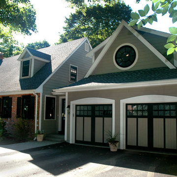 Dedham 2 | Renovation