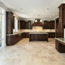 Parents Kitchen