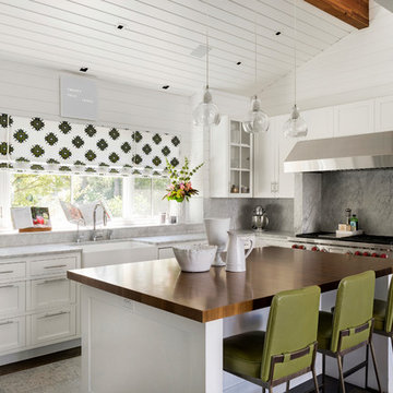 Modern Farmhouse