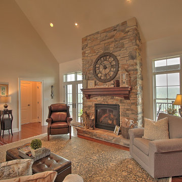 CLB Network - Costa Home Builders - Pittsburgh, PA - 2