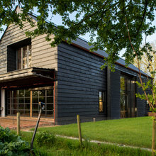 Farmhouse - Party Barn