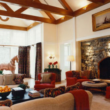 Furniture arrangement