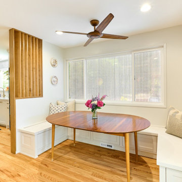 Mid-Century Revival