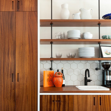 Spanish Modern