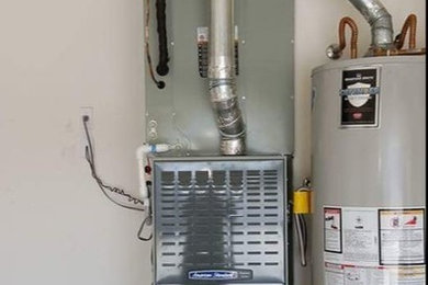 Heating Systems Maintenance in Eloy, AZ