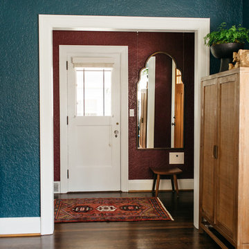 Madrona Living Room