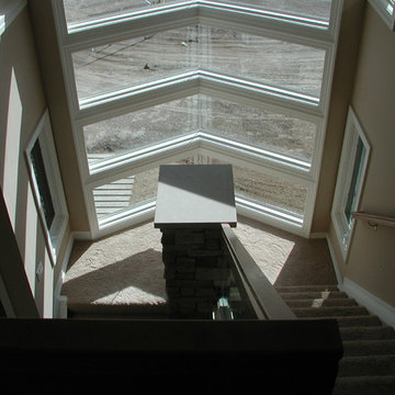 Michigan Prairie/Contemporary Home #1