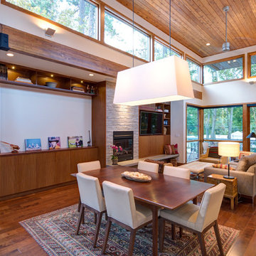 South Hill Contemporary