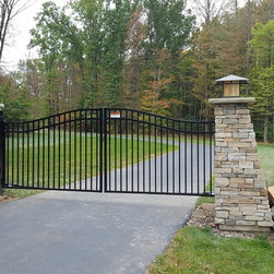 Estate Gates - Products