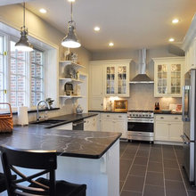 Austin’s Kitchen