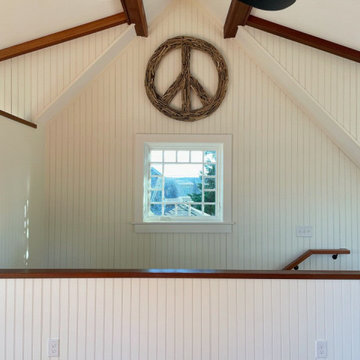 Touisset Garage/Backyard Cottage