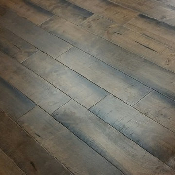Texas Traditions Flooring- Cantera Lodge collection: Antique