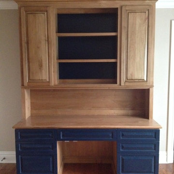 Our Work