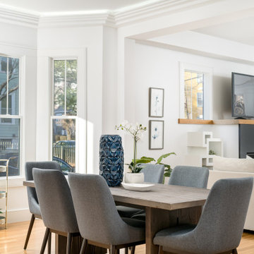 49 Boylston, JP