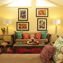 Living Room Ideas
