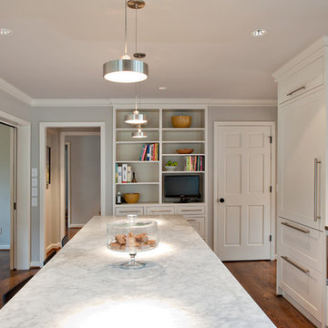 Wills Company Nashville Kitchens